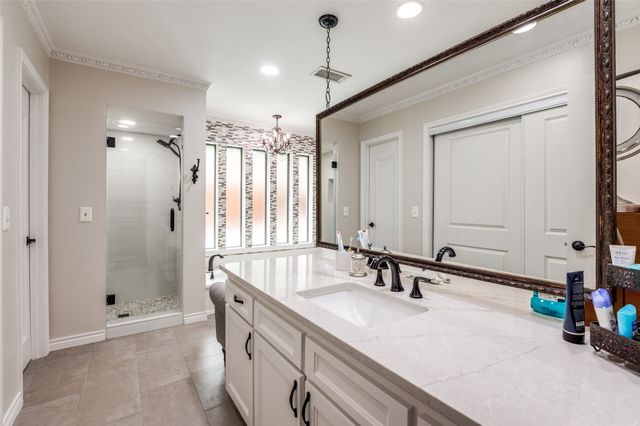 4207 High Star Lane, Dallas, TX 75287