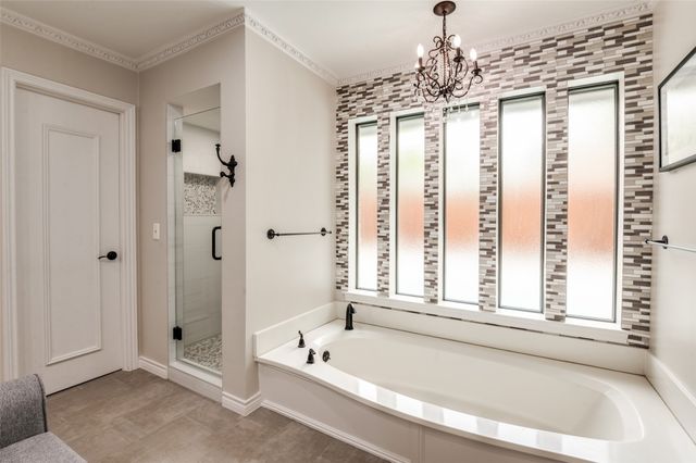 4207 High Star Lane, Dallas, TX 75287