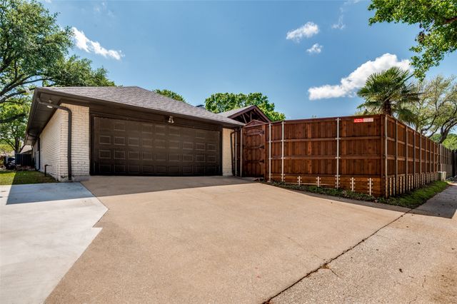 4207 High Star Lane, Dallas, TX 75287