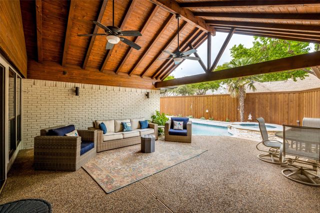 4207 High Star Lane, Dallas, TX 75287