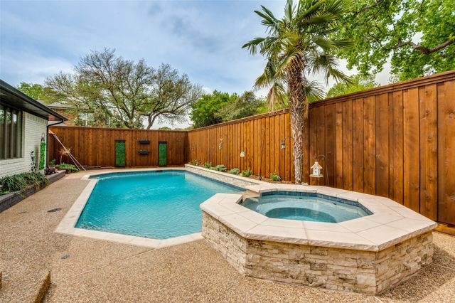 4207 High Star Lane, Dallas, TX 75287