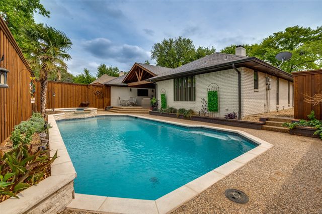 4207 High Star Lane, Dallas, TX 75287