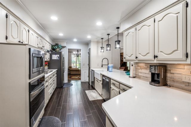 4207 High Star Lane, Dallas, TX 75287