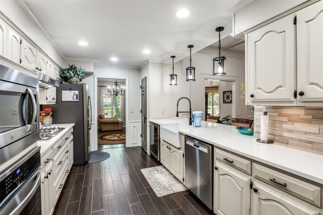 4207 High Star Lane, Dallas, TX 75287