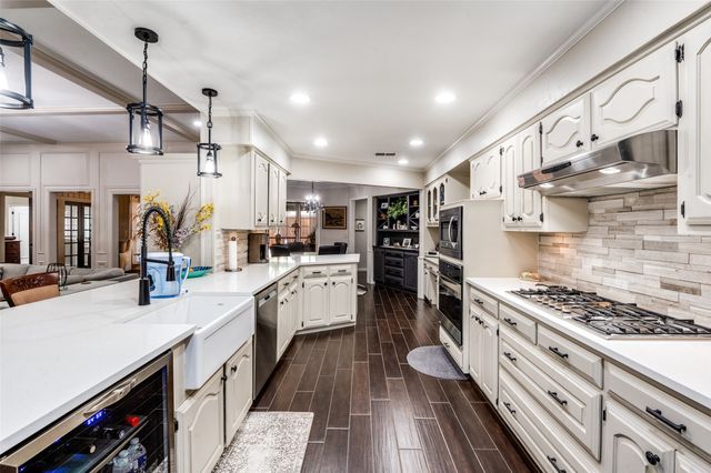 4207 High Star Lane, Dallas, TX 75287