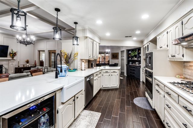 4207 High Star Lane, Dallas, TX 75287