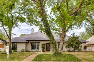 4207 High Star Lane, Dallas, TX 75287