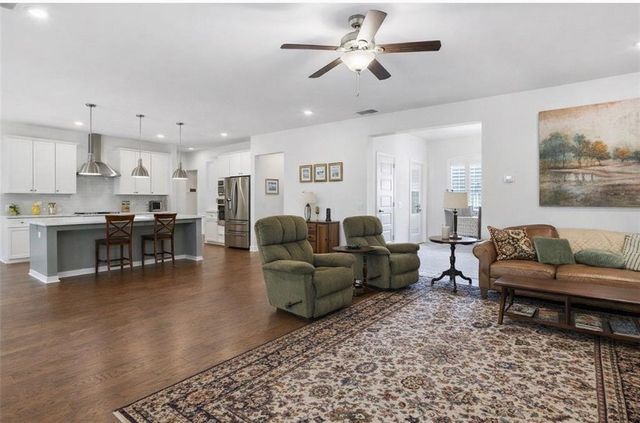 7710 Fireside Farm Drive, Dawsonville, GA 30534