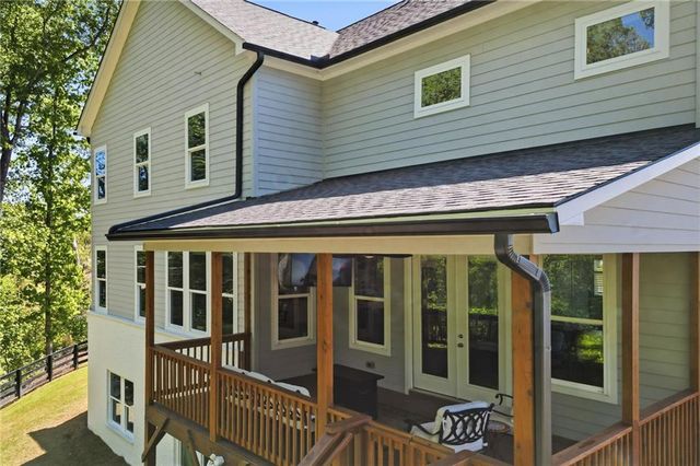 7710 Fireside Farm Drive, Dawsonville, GA 30534