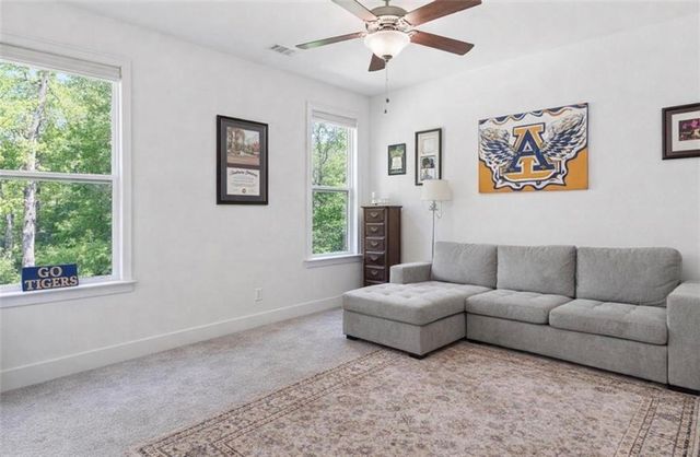 7710 Fireside Farm Drive, Dawsonville, GA 30534