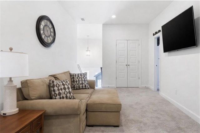 7710 Fireside Farm Drive, Dawsonville, GA 30534