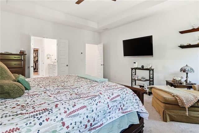 7710 Fireside Farm Drive, Dawsonville, GA 30534