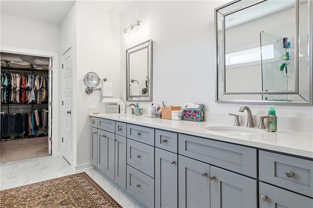 7710 Fireside Farm Drive, Dawsonville, GA 30534