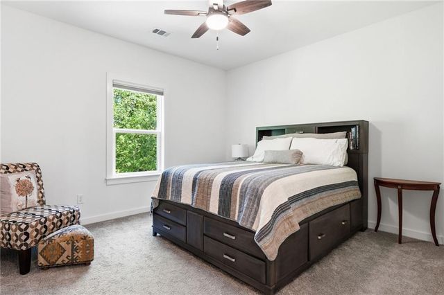 7710 Fireside Farm Drive, Dawsonville, GA 30534