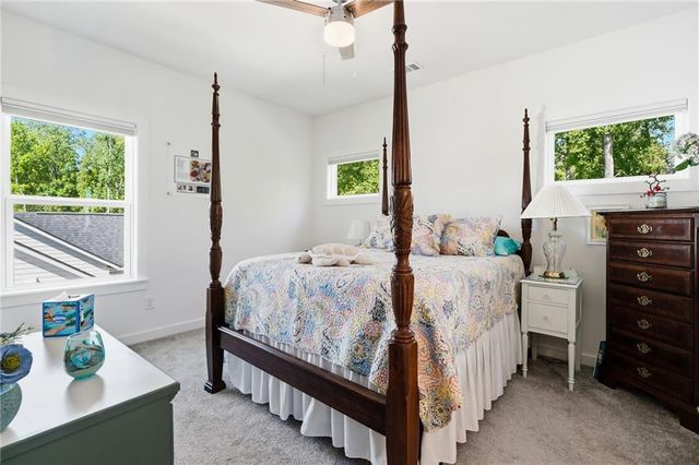 7710 Fireside Farm Drive, Dawsonville, GA 30534