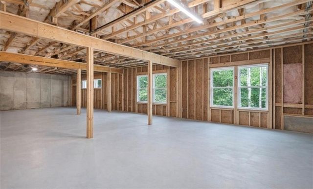7710 Fireside Farm Drive, Dawsonville, GA 30534