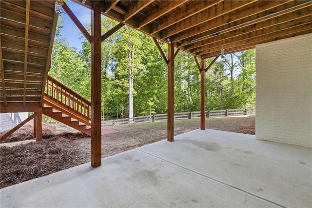7710 Fireside Farm Drive, Dawsonville, GA 30534