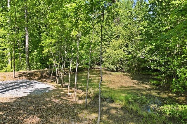 7710 Fireside Farm Drive, Dawsonville, GA 30534
