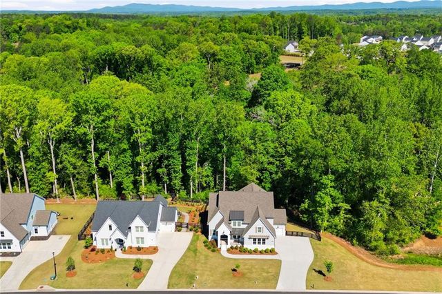7710 Fireside Farm Drive, Dawsonville, GA 30534