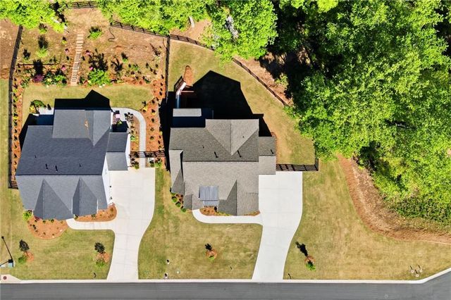 7710 Fireside Farm Drive, Dawsonville, GA 30534