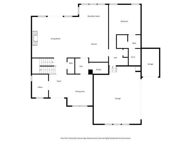 7710 Fireside Farm Drive, Dawsonville, GA 30534