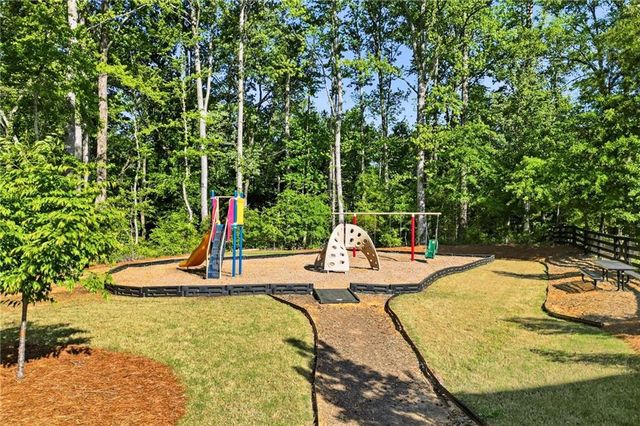7710 Fireside Farm Drive, Dawsonville, GA 30534