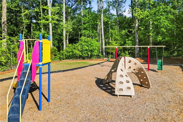 7710 Fireside Farm Drive, Dawsonville, GA 30534