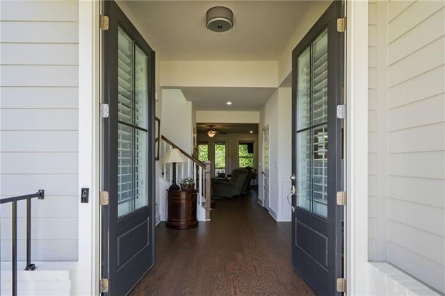 7710 Fireside Farm Drive, Dawsonville, GA 30534