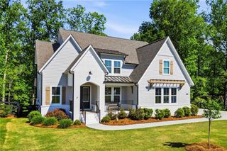 7710 Fireside Farm Drive, Dawsonville, GA 30534