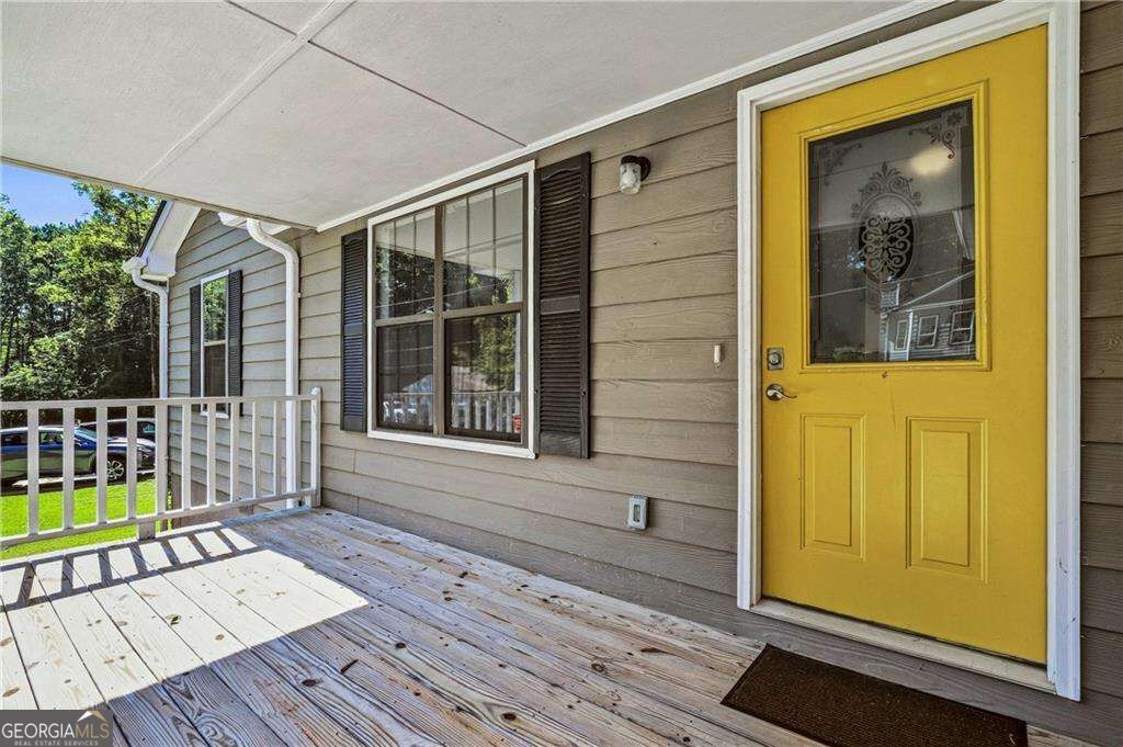 767 Pepperwood Trail, Stone Mountain, GA 30087 — photo 4