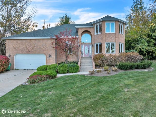 15328 Sharon Drive, Homer Glen, IL 60491