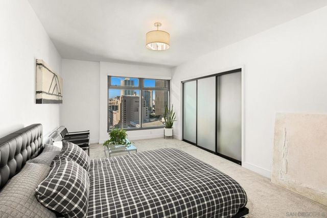 645 Front St 1703, San Diego, CA 92101