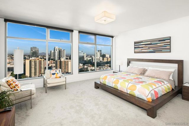 645 Front St 1703, San Diego, CA 92101