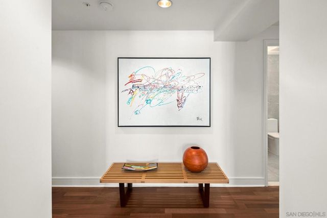 645 Front St 1703, San Diego, CA 92101