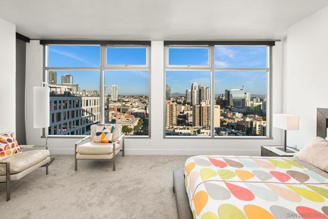 645 Front St 1703, San Diego, CA 92101