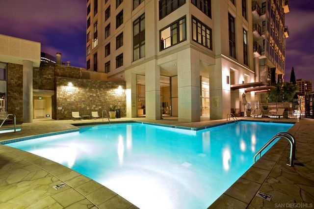 645 Front St 1703, San Diego, CA 92101