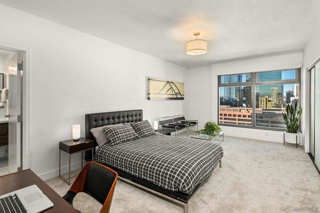 645 Front St 1703, San Diego, CA 92101