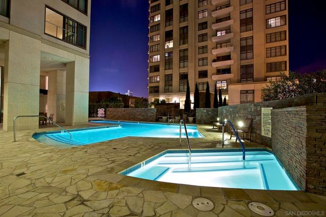 645 Front St 1703, San Diego, CA 92101