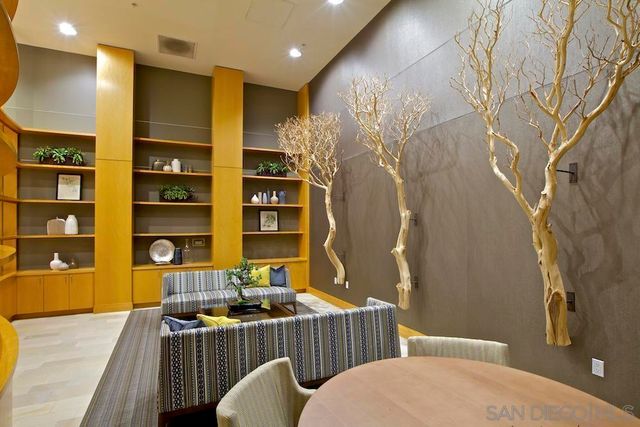 645 Front St 1703, San Diego, CA 92101