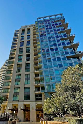 645 Front St 1703, San Diego, CA 92101