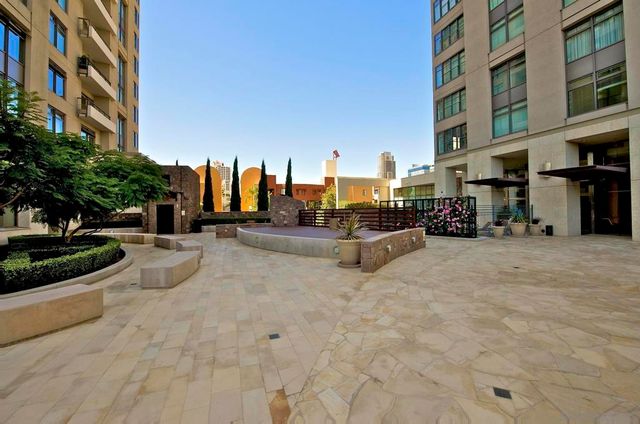 645 Front St 1703, San Diego, CA 92101