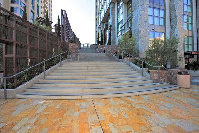 645 Front St 1703, San Diego, CA 92101