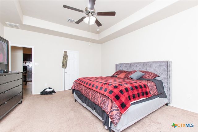 4913 Prewitt Ranch Road, Killeen, TX 76549