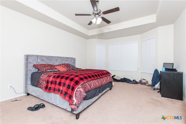 4913 Prewitt Ranch Road, Killeen, TX 76549