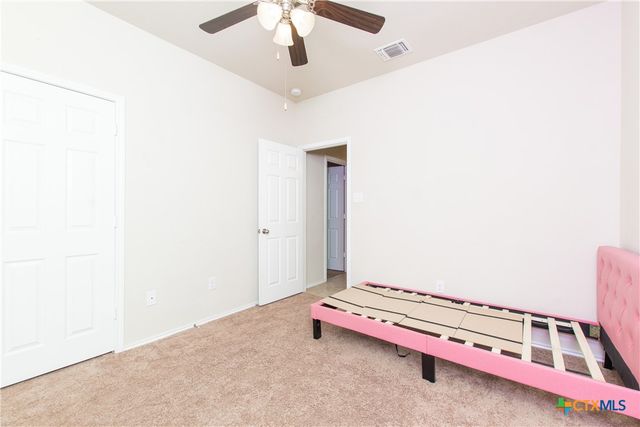 4913 Prewitt Ranch Road, Killeen, TX 76549