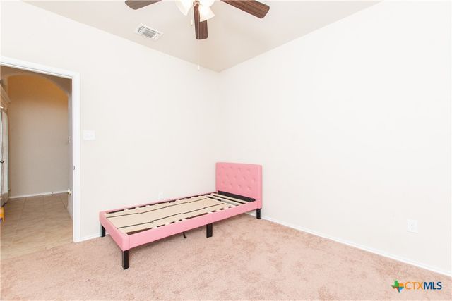 4913 Prewitt Ranch Road, Killeen, TX 76549