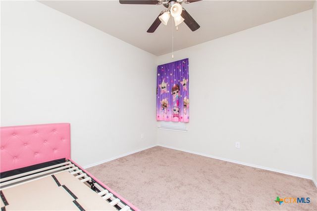 4913 Prewitt Ranch Road, Killeen, TX 76549