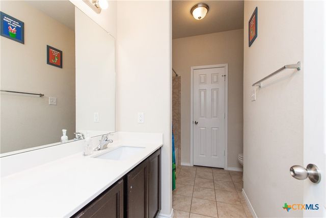 4913 Prewitt Ranch Road, Killeen, TX 76549