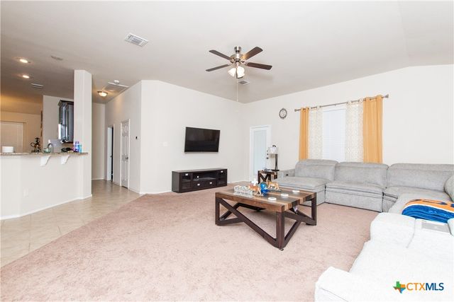 4913 Prewitt Ranch Road, Killeen, TX 76549