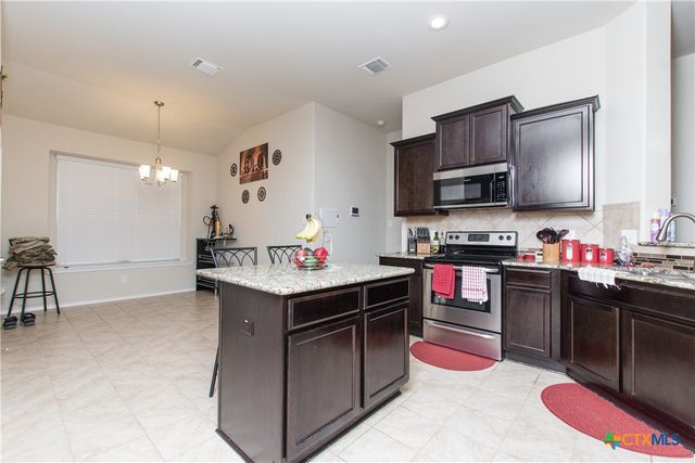 4913 Prewitt Ranch Road, Killeen, TX 76549